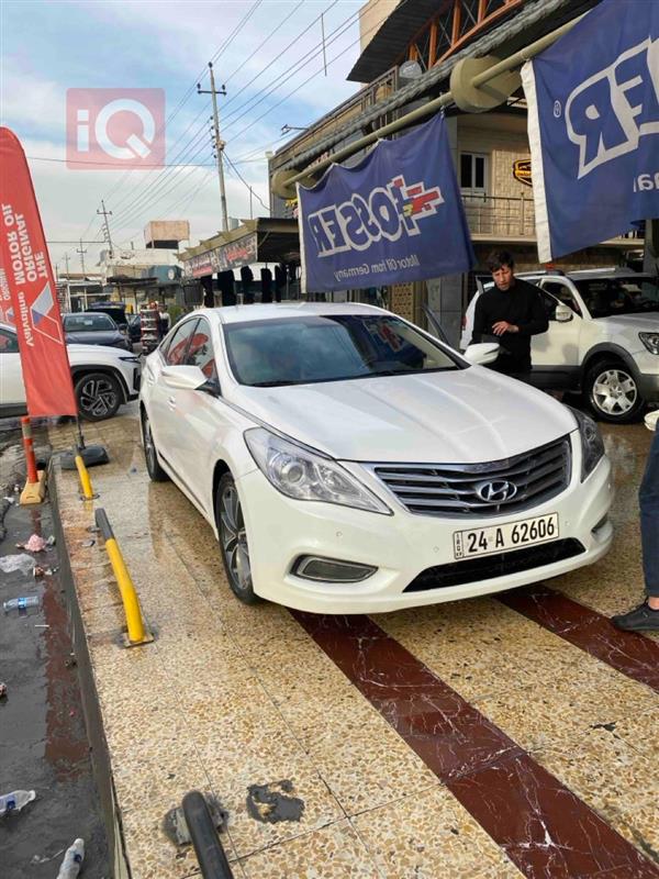 Hyundai for sale in Iraq